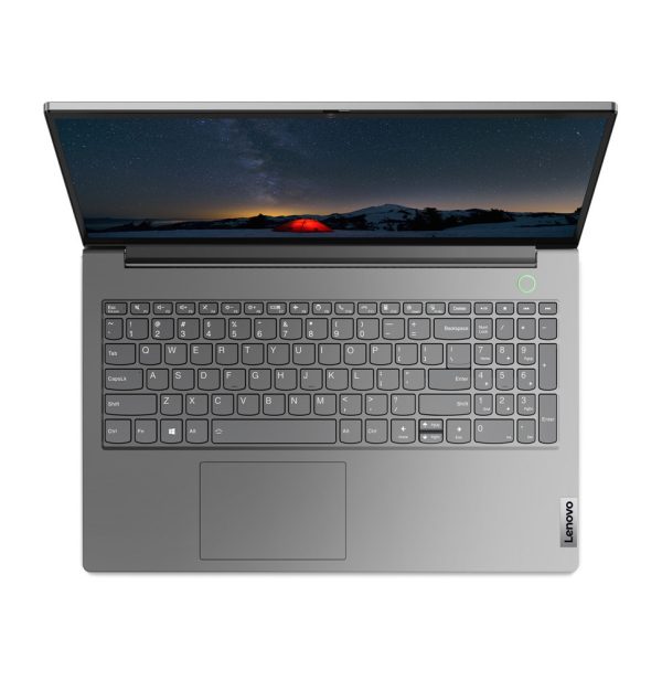 Ordinateur Portable Lenovo ThinkBook 15 G3 ACL (21A4001WFE) + Cadeaux – Image 3