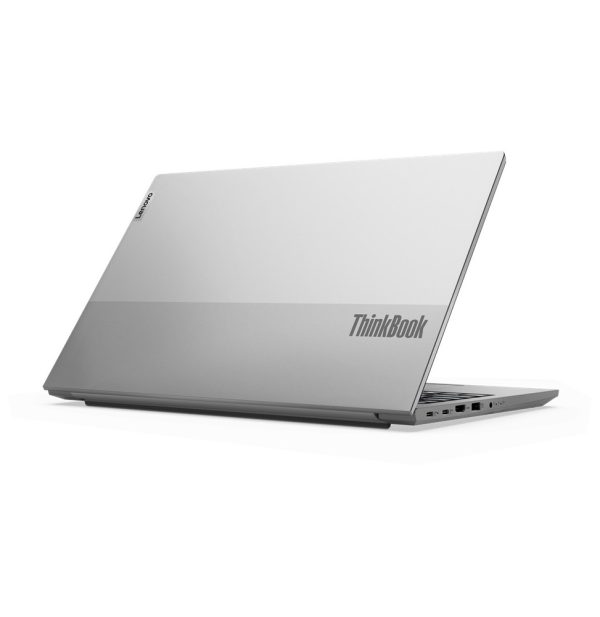 Ordinateur Portable Lenovo ThinkBook 15 G3 ACL (21A4001WFE) + Cadeaux – Image 9