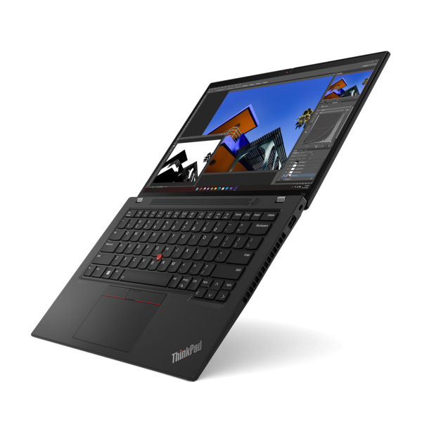 Ordinateur Portable Lenovo Thinkpad T14 Gen 4 (21HD008KFE) – Image 4