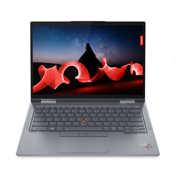 Ordinateur Portable Lenovo ThinkPad X1 Yoga Gen 8 (21HQ006DFE) – Image 5