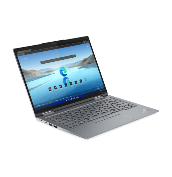 Ordinateur Portable Lenovo ThinkPad X1 Yoga Gen 8 (21HQ006DFE) – Image 6