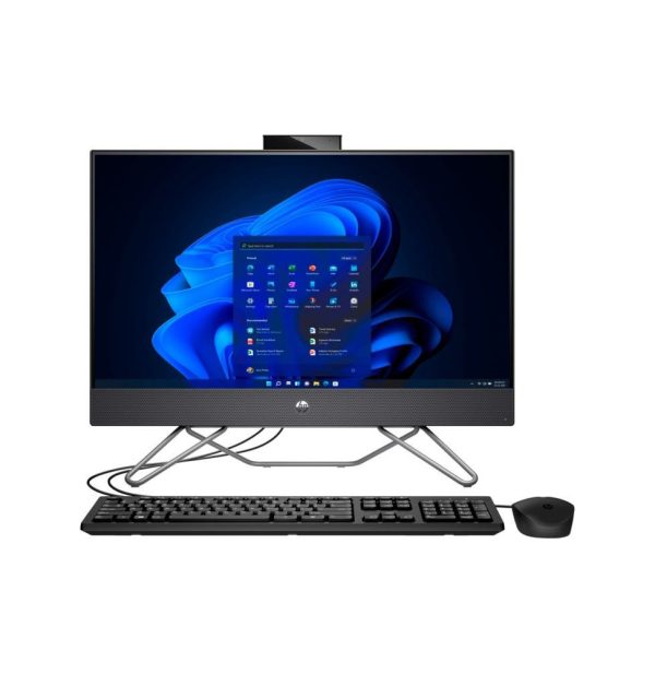 Ordinateur tout-en-un HP Pro AIO 240 G9 (5W8H5ES)