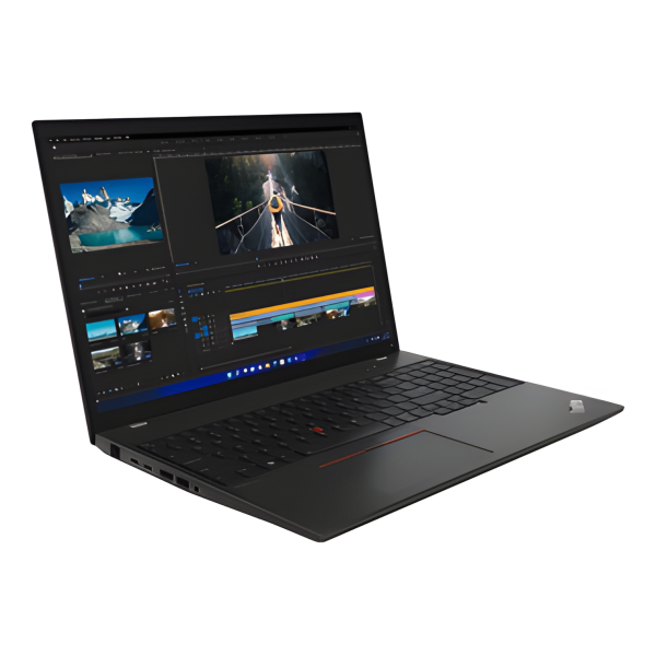 LENOVO Thinkpad T16 i7-1355U 16" WUXGA AG  (21HH005BFE)