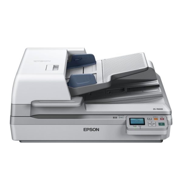 Scanner A3 Epson WorkForce DS-70000N (B11B204331BT) – Image 3