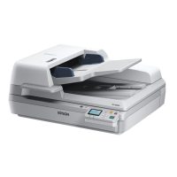 Scanner A3 Epson WorkForce DS-70000N (B11B204331BT)