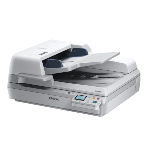 Scanner A3 Epson WorkForce DS-70000N (B11B204331BT)