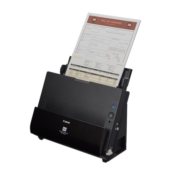 Scanner Canon imageFORMULA DR-C225 II (3258C003) – Image 2