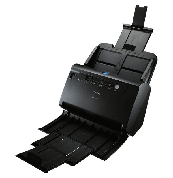 Scanner Canon imageFORMULA DR-C230 (2646C003)