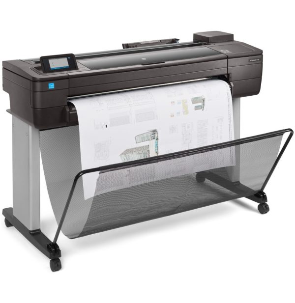 Traceur HP DesignJet T730 36" (F9A29D) – Image 2