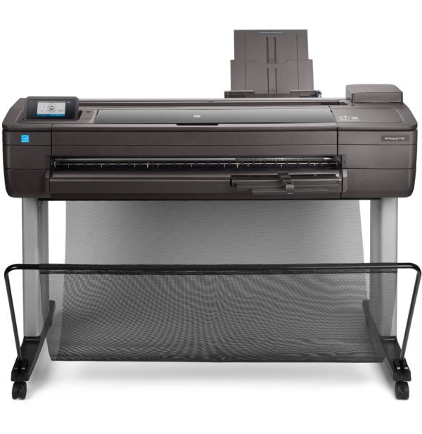 Traceur HP DesignJet T730 36" (F9A29D) – Image 3