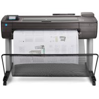 Traceur HP DesignJet T730 36" (F9A29D)