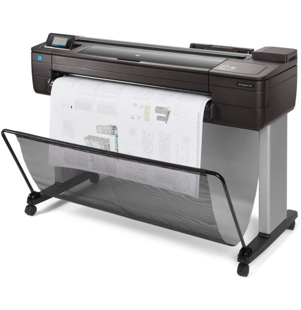 Traceur HP DesignJet T730 36" (F9A29D) – Image 4