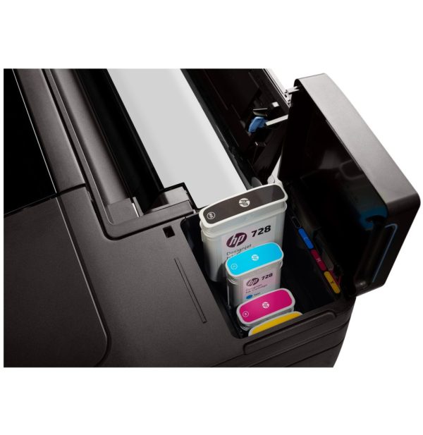 Traceur HP DesignJet T730 36" (F9A29D) – Image 5