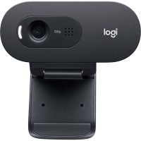 Webcam Logitech C505e (960-001372)