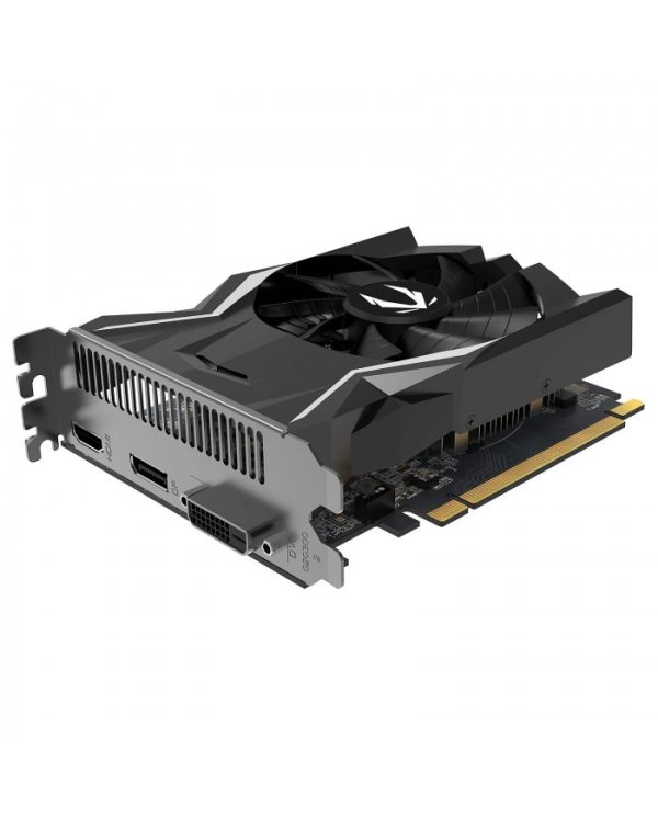 ZOTAC GAMING GeForce GTX 1650 OC GDDR6 – Image 2