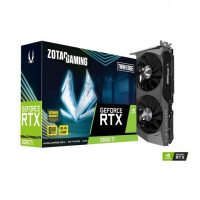 Zotac GeForce RTX 3060 Ti Twin Edge LHR 8GB GDDR6 (ZT-A30610E-10MLHR)