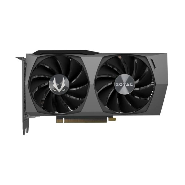 ZOTAC GAMING GeForce RTX 3060 Twin Edge OC 12GB GDDR6 (ZT-A30600H-10M) – Image 3