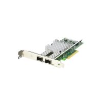 Adaptateur double port HP Intel X520 10GbE (C3N52AA)