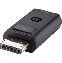 Adaptateur HP DisplayPort 1.4 à HDMI (F3W43AA)
