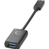Adaptateur HP USB-C vers USB 3.0 (N2Z63AA)