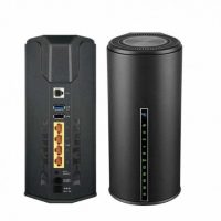 Routeur Modem D-Link Dual Band Wireless Gigabit AC1750 Couverture ADSL2 +