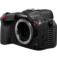 Appareil photo hybride Canon EOS R5 C Caméra Cinema EOS boîtier nu (5077C003AA)