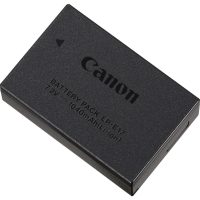 Batterie Canon LP-E17 (9967B002AC)