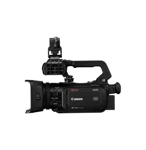 Caméscope Canon XA70 (5736C003AA) – Image 3
