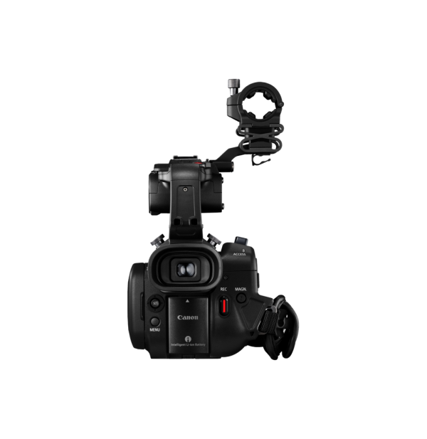 Caméscope Canon XA70 (5736C003AA) – Image 2