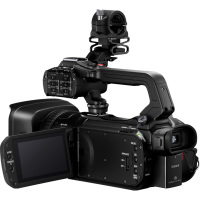Caméscope Canon XA75 Professionnel 4K (5735C003AA)