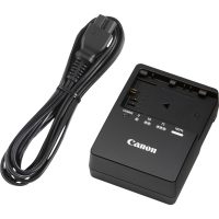 Chargeur de batterie Canon LC-E6 ( 3349B001AA)