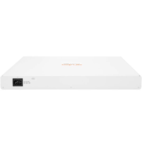 Switch Administrable Aruba Instant On 1960 24G PoE 2XGT 2SFP+ 370 W (JL807A) – Image 3
