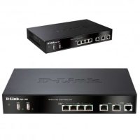 Contrôleur sans fil 1000BASE-T Gigabit Ethernet (DWC-1000/E)