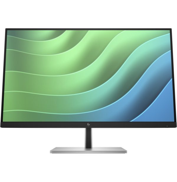 Écran 27" Full HD HP E27 G5 (6N4E2AS)