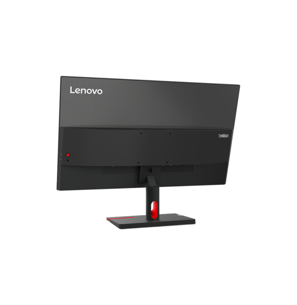 Écran 27" Full HD Lenovo ThinkVision S27i-30 (63DFKAT4EU) – Image 4