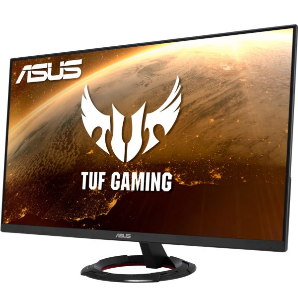 Écran Full HD 27" Asus VG279Q1R 144Hz / 1ms (90LM05S1-B01E70) – Image 3