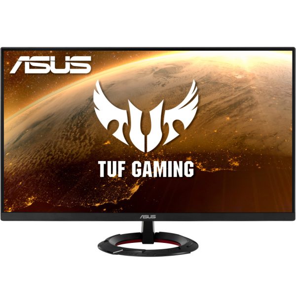 Écran Full HD 27" Asus VG279Q1R 144Hz / 1ms (90LM05S1-B01E70)