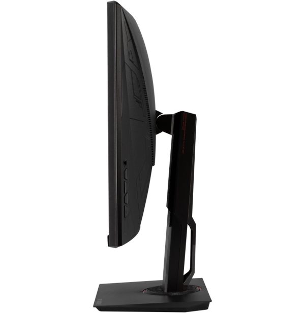 Écran incurvé 31,5" WQHD Asus TUF Gaming VG32VQR courbure 1800R (90LM04I0-B03170) – Image 4