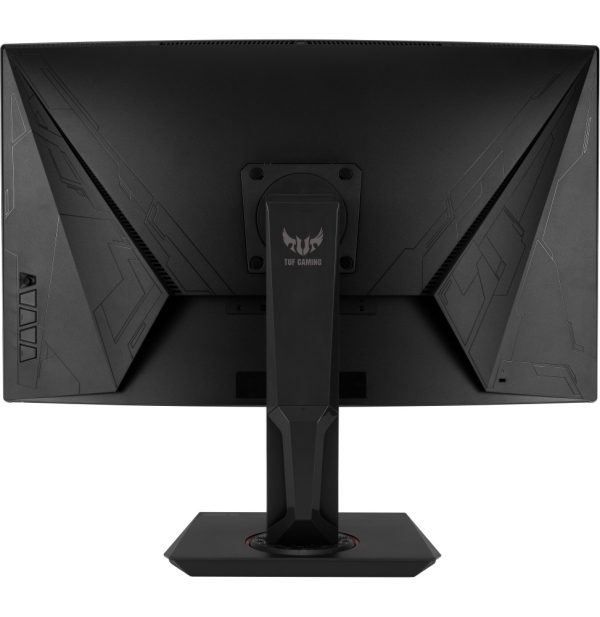 Écran incurvé 31,5" WQHD Asus TUF Gaming VG32VQR courbure 1800R (90LM04I0-B03170) – Image 5