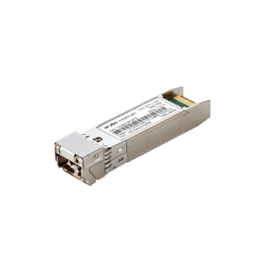 Émetteur-récepteur Aruba Instant On 10G SFP+ LC SR MMF OM3 300 m (R9D18A)