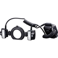 Flash Canon MT-26EX-RT Macro Twin Lite (2398C003AA)