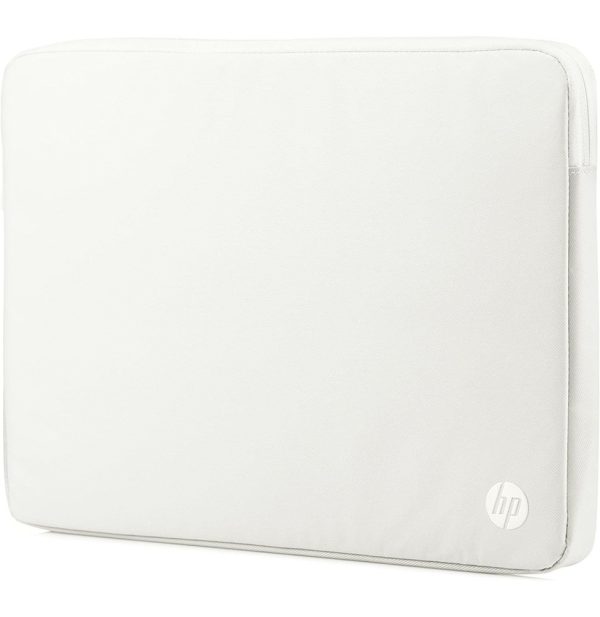 Housse HP Spectrum sleeve Snow White 11.6" (K0B45AA)