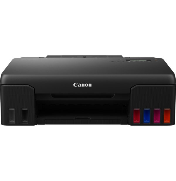 Canon PIXMA G540 Imprimante photo à réservoirs rechargeables (4621C009AA) – Image 3