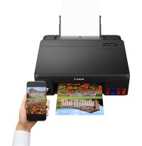 Canon PIXMA G540 Imprimante photo à réservoirs rechargeables (4621C009AA)