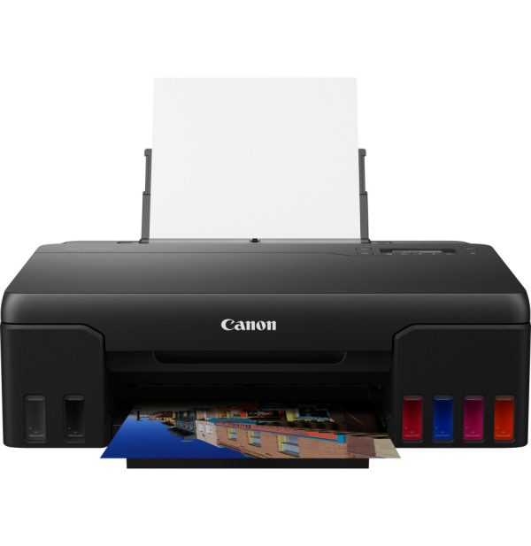 Canon PIXMA G540 Imprimante photo à réservoirs rechargeables (4621C009AA) – Image 2