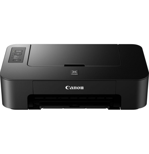 Imprimante Jet d'encre Canon Pixma TS204 (2319C007AA) – Image 4