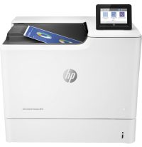 Imprimante Laser Couleur HP LaserJet Enterprise M653dn (J8A04A)