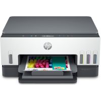 HP Smart Tank 670 Imprimante multifonction à réservoirs rechargeables (6UU48A)