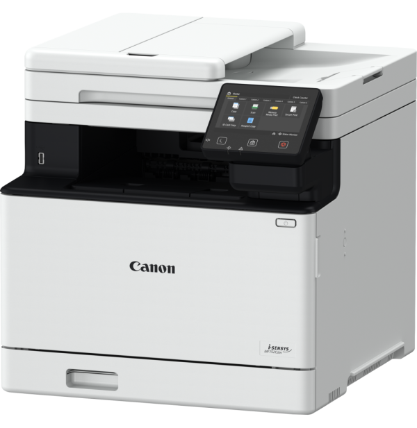 Imprimante Multifonction Laser Couleur Canon i-SENSYS MF752Cdw (5455C012AA) – Image 2