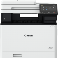 Imprimante Multifonction Laser Couleur Canon i-SENSYS MF752Cdw (5455C012AA)